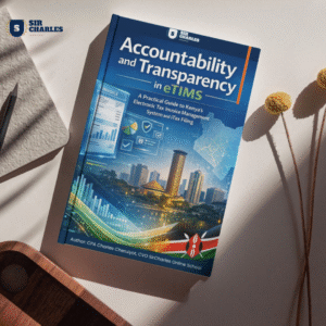 Accountability and Transparency in eTIMS