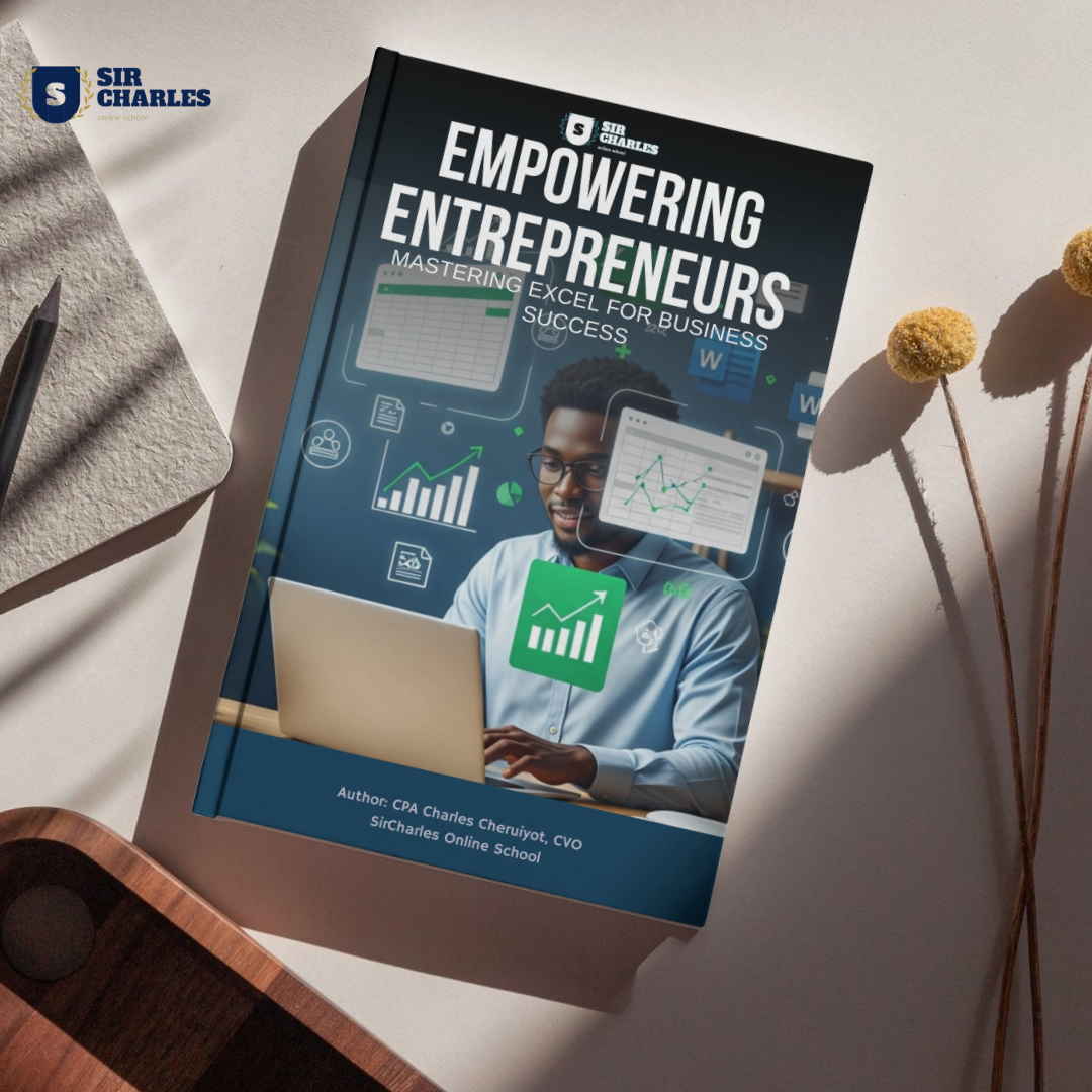 MICROSOFT EXCEL 2019 The Ultimate, Comprehensive, And Step-By-Step Training Book To Learn Microsoft Excel And Master Data